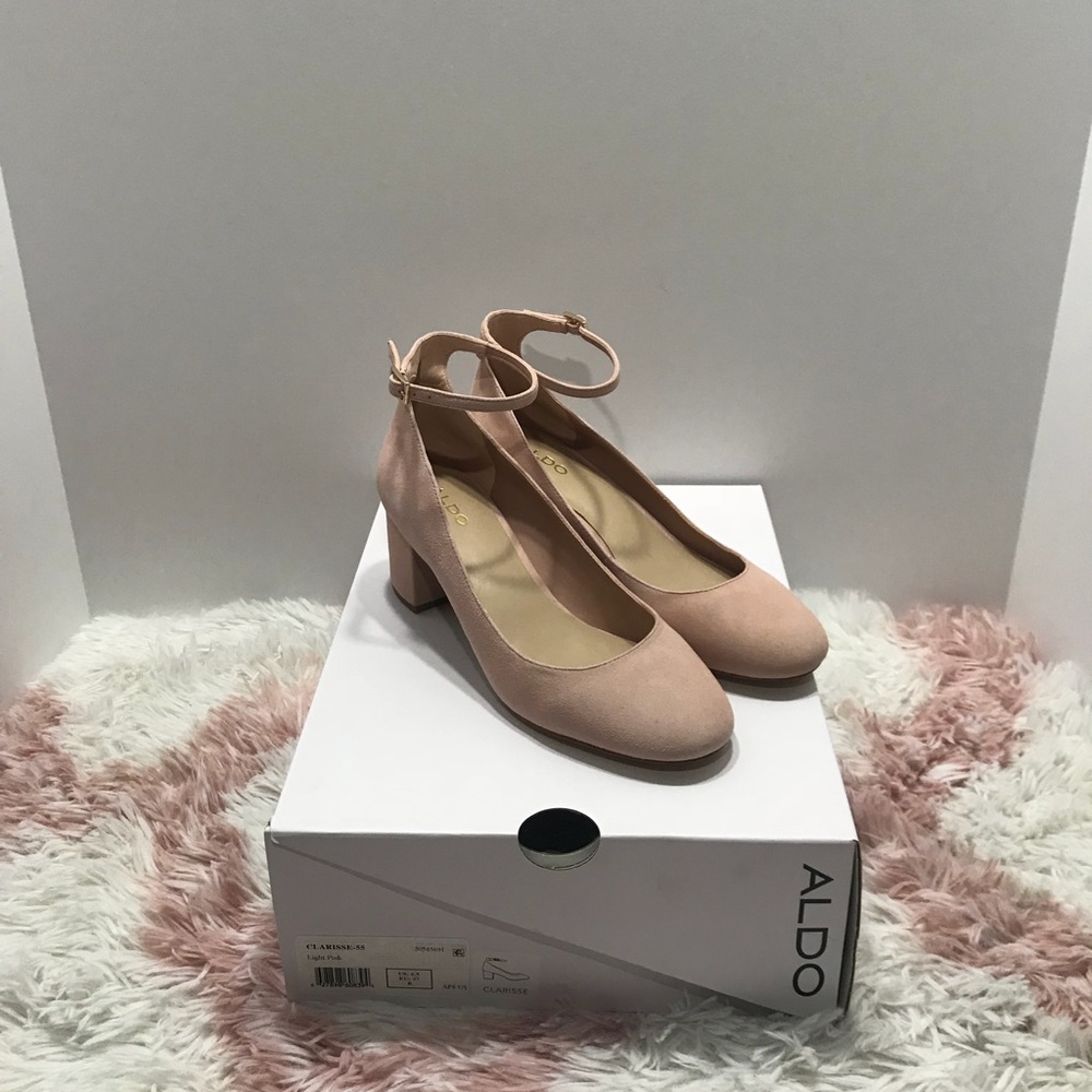 💗 Gorgeous Aldo Heels 💗